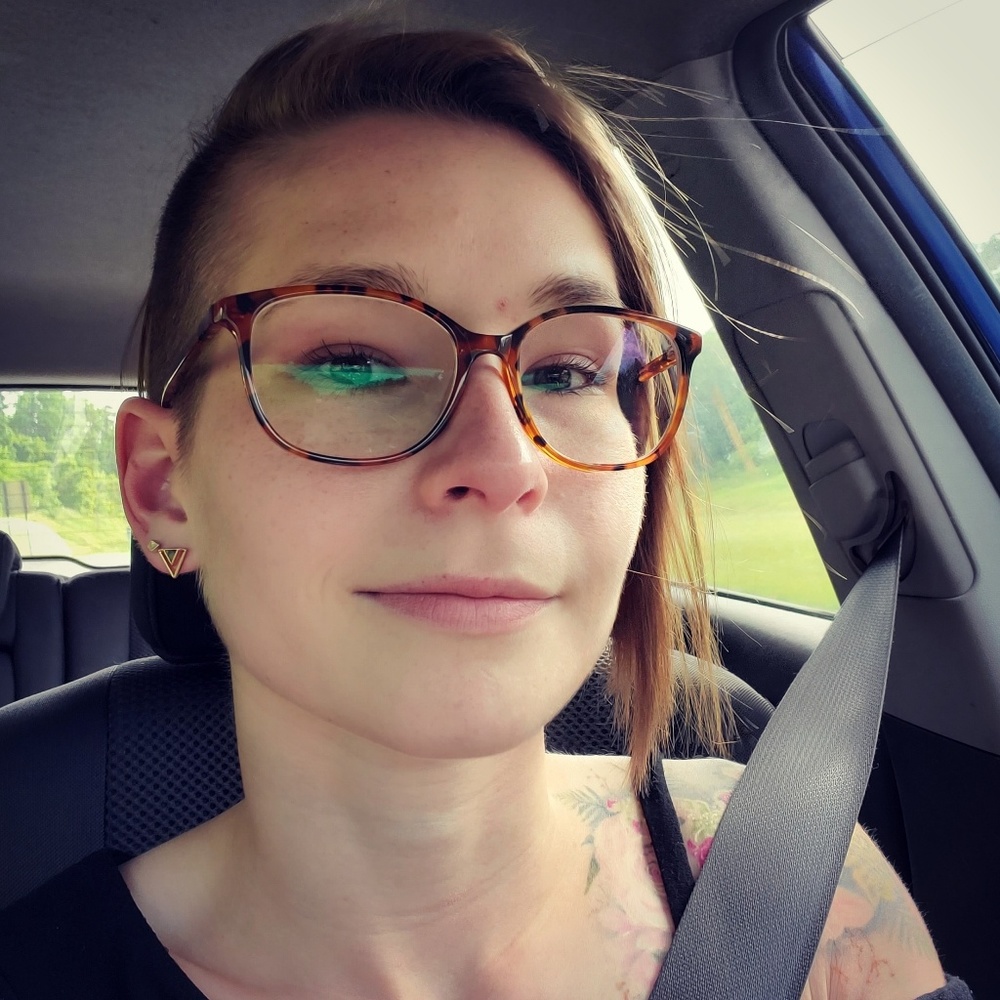 Meet your Posher, Kate